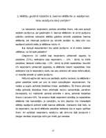 Referāts 'Masu mediju ietekme uz vēlētāju izvēli', 13.