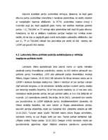 Referāts 'Masu mediju ietekme uz vēlētāju izvēli', 18.