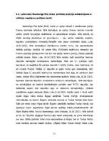 Referāts 'Masu mediju ietekme uz vēlētāju izvēli', 21.