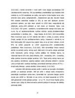 Referāts 'Masu mediju ietekme uz vēlētāju izvēli', 22.