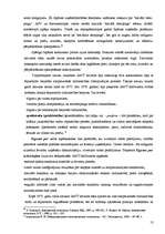 Referāts 'Starptautiskās ekonomiskās organizācijas', 13.