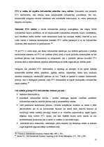 Referāts 'Starptautiskās ekonomiskās organizācijas', 18.