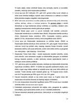 Referāts 'Starptautiskās ekonomiskās organizācijas', 20.