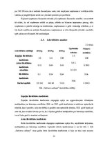 Referāts 'SIA "Skrīveru saldumi" finanšu analīze', 12.