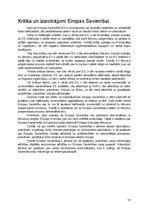 Referāts 'Eiropas savienība', 11.