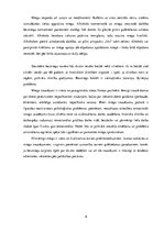 Referāts 'Vesela cilvēka pamatvajadzības', 9.