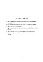 Referāts 'Vesela cilvēka pamatvajadzības', 10.