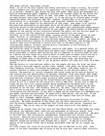 Eseja 'Hard Power and Soft Power and Terrorism', 1.