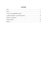 Referāts 'Uzņēmējdarbības attīstības tendences Latvijā', 3.