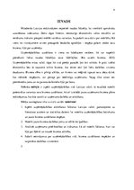 Referāts 'Uzņēmējdarbības attīstības tendences Latvijā', 4.