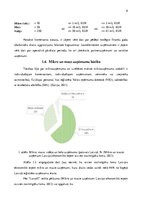 Referāts 'Uzņēmējdarbības attīstības tendences Latvijā', 8.