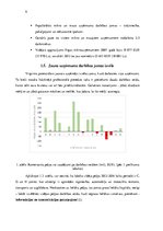 Referāts 'Uzņēmējdarbības attīstības tendences Latvijā', 9.