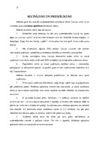 Referāts 'Uzņēmējdarbības attīstības tendences Latvijā', 15.