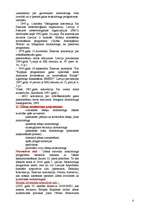 Konspekts 'Vides monitoringa vispārējā teorija', 4.