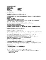 Konspekts 'Muskuļu fizioloģija', 1.