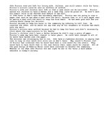 Eseja 'Selfless or Selfish the question of "The Crucible" by Arthur Miller this could b', 1.