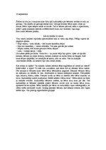 Referāts 'Ilgstošais vērojums dabā', 3.