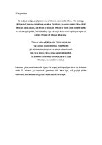Referāts 'Ilgstošais vērojums dabā', 4.