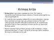 Prezentācija 'Astoņi pasaules starptautiskie konflikti', 12.