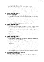 Konspekts 'Anatomijas kolikvijam', 8.