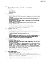 Konspekts 'Anatomijas kolikvijam', 10.