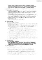 Konspekts 'Anatomijas kolikvijam', 11.