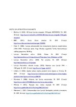 Referāts 'Militārās tematikas atspoguļojums 1956.gada kinožurnālā "Padomju Latvija"', 6.