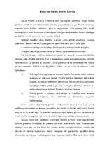 Eseja 'Eseja par fiskālo politiku Latvijā', 1.