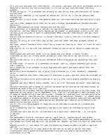 Eseja 'Threats of Terror: Objectives, Options and Obstructions in Moral Education', 1.