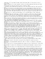 Eseja 'Threats of Terror: Objectives, Options and Obstructions in Moral Education', 5.