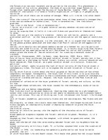 Eseja 'Threats of Terror: Objectives, Options and Obstructions in Moral Education', 6.