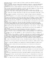 Eseja 'Threats of Terror: Objectives, Options and Obstructions in Moral Education', 8.