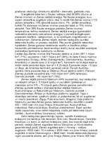 Referāts 'Zeme', 2.