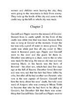 Konspekts '"Lord of the Rings the Return of the King" Book Summary', 2.