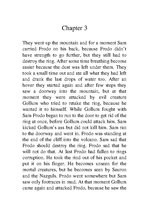 Konspekts '"Lord of the Rings the Return of the King" Book Summary', 9.