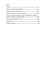 Referāts 'Pedofilija', 1.