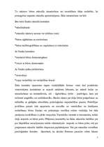 Referāts 'Pedofilija', 5.