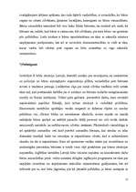 Referāts 'Pedofilija', 12.