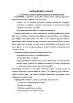 Prakses atskaite 'Prakses atskaite uzņēmumā SIA "Kante"', 8.