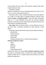 Prakses atskaite 'Prakses atskaite uzņēmumā SIA "Kante"', 17.