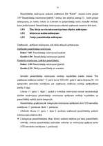 Prakses atskaite 'Prakses atskaite uzņēmumā SIA "Kante"', 18.