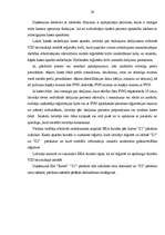 Prakses atskaite 'Prakses atskaite uzņēmumā SIA "Kante"', 29.