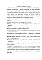 Prakses atskaite 'Prakses atskaite uzņēmumā SIA "Kante"', 31.