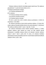 Prakses atskaite 'Prakses atskaite uzņēmumā SIA "Kante"', 40.