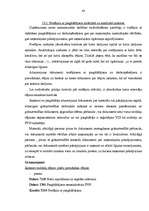 Prakses atskaite 'Prakses atskaite uzņēmumā SIA "Kante"', 43.