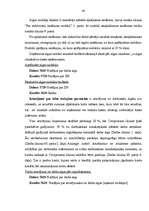 Prakses atskaite 'Prakses atskaite uzņēmumā SIA "Kante"', 48.