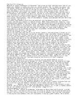 Eseja 'The Effects of the P-51 Mustang in World War II', 2.