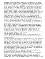 Eseja 'The Effects of the P-51 Mustang in World War II', 3.