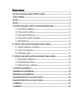 Referāts 'Parāda vērtspapīru tirgus attīstība Latvijā', 3.