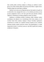 Referāts 'Parāda vērtspapīru tirgus attīstība Latvijā', 15.